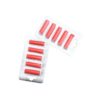 

25Pcs5 Sets Air Freshener Scented Fragrance Sticks Universal for All Dust Bag Vacuum Cleaner