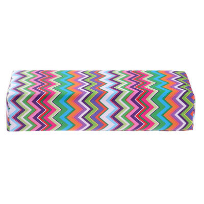 

Wave Printing Nail Art Hand Cushion Pillow Rest Pad Manicure Beauty Tool