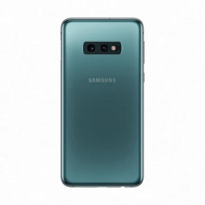 

Samsung Galaxy S10e G970FD 58 Inch Smart Phone Octa Core 12MP 10MP Camera 6GB RAM 128GB ROM - EU Plug