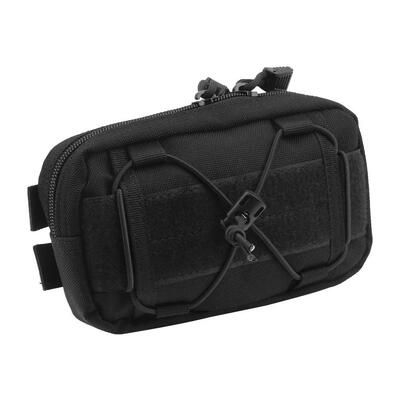 

Outdoor Military Tactical Pouch Waterproof Waist Bag Fanny Pack