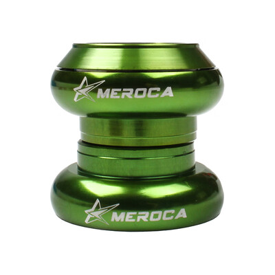 

296mm Bicycle External Headset Aluminum Alloy Balance Bike Bearing Headset