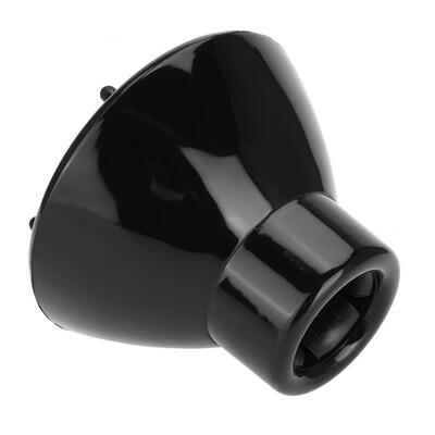 

Greensen Hairdressing Salon Styling Curly Tool Accessory Hairdryer Hair Blower Air Diffuser Cover