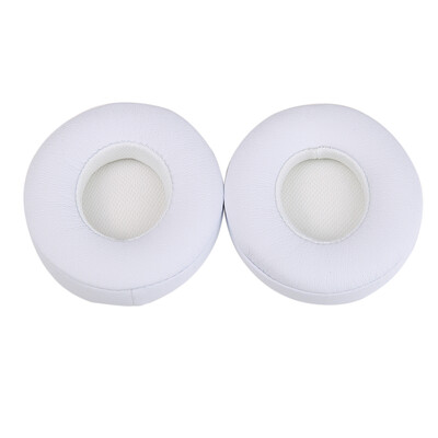 

Replacement Earpads Cushion for Dr Dre Solo 20 Wireless Headphone