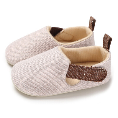 

C - 477 0 - 1 Years Old Baby Casual Silicone Non-slip Toddler Shoes