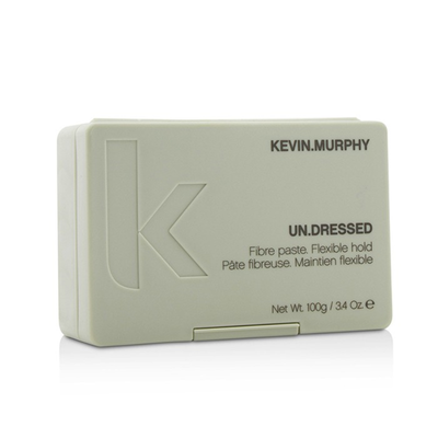 

KEVINMURPHY - UnDressed Fibre Paste Flexible Hold 100ml34oz