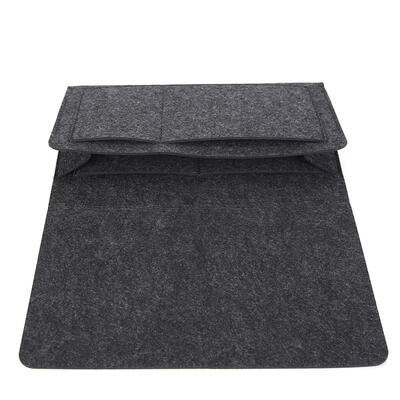 

Felt Bed Storage Bag Sofa Bedside Caddy Organizer Cellphone Magazine Holder