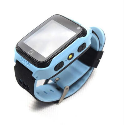 

Touch Screen Camera Function Call Function Model 529 Childrens Smart Watch