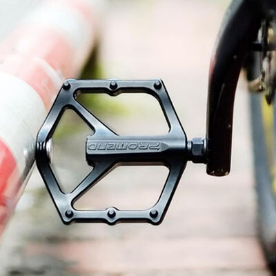 

New Hot 1 Pair Mountain Bike Pedal Lightweight Durable Aluminium Alloy Bearing Pedals Road MTB Bicycle Bicycle Accessories