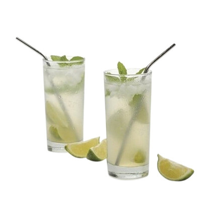 

Outdoor Stainless Steel Drinking Straws for 30 oz Tumbler&20 0z Tumbler