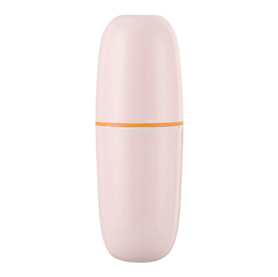 

〖Follure〗Portable Toothbrush Protect Holder Travel Camping Toothbrush Storage Box Cover