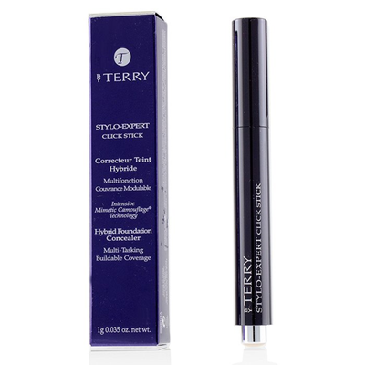 

BY TERRY - Stylo Expert Click Stick Hybrid Foundation Concealer - 15 Golden Brown 1g0035oz