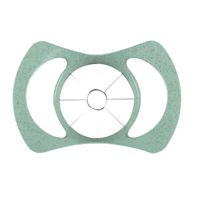 

Multifunctional Stainless Steel Apple Cutter Kitchen Vegetable Fruit Slicer