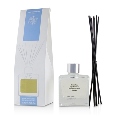 

LAMPE BERGER - Cube Scented Bouquet - Aquatic Wood 125ml42oz