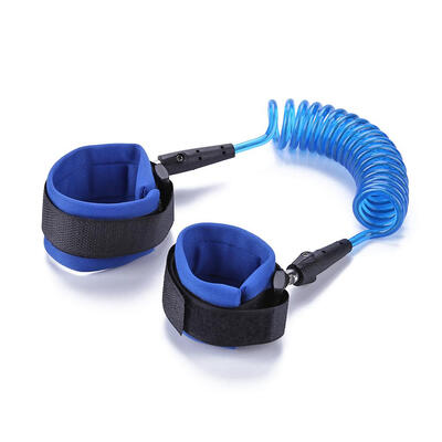 

Anti Lost Wrist Link Toddler Leash Safety Harness Walking Hand Belt Rope