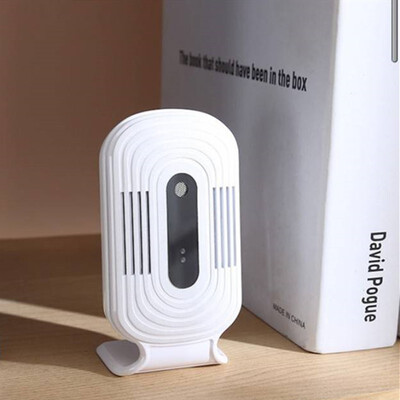 

WIFI Formaldehyde detector Household formaldehyde TVOC CO2 Tester Meter Indoor air quality monitor by APP Car Home