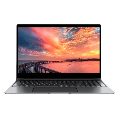 

Teclast F15 Notebook 156 inch Windows 10 Home English Version Intel N4100 Quad Core 11GHz 8GB RAM 256GB SSD 10MP Front Camera M