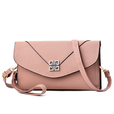 

Womens Bag Slant Bag Summer New Multilayer Fashion Single Shoulder Mom Bag Hand Bag Put Mobile Phone