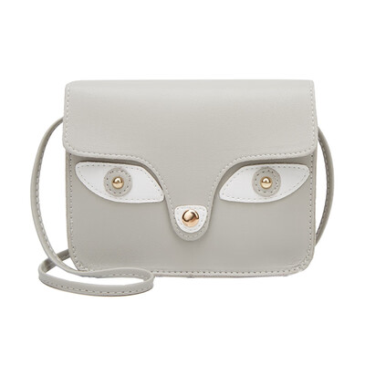 

Fox Decorative Shoulder Bag Fashion Women Bags For Girls Handbags Square Comfortable Chain Ladies Diagonal Light