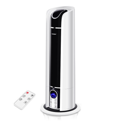 

6L Cool Mist Humidifier Air Diffuser