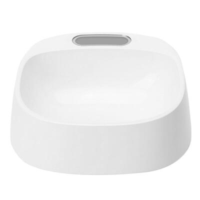 

Pet Dog Food Bowl Digital Feeding Bowl Smart Weighing Large Dog Slow Feeder