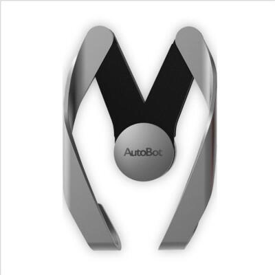 

AutoBot Second Generation  Bracket Car Phone Holder Air Vent Mount Mobile Phone Stand Holder