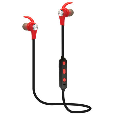 

ZHY-12 Wireless Bluetooth Earphones Magnetic In-Ear Earbuds Headset Earhook