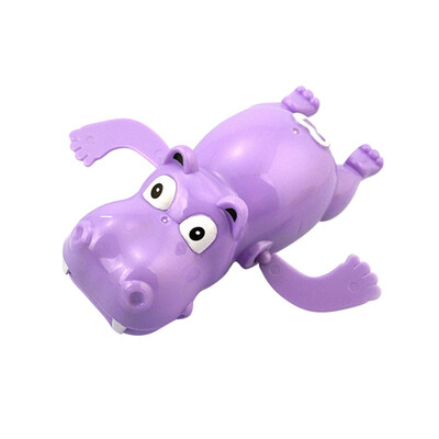 

3pcs Pet Cat Bath Swimming Clockwork Animals Toy For Dogs Wind Up Chain Bathing Water Toy Swimming Tub Bathtub Pool