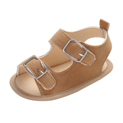 

Unisex Toddler UnisexBoy Girl Baby Crib Shoes Newborn Soft Sole Anti-slip Baby