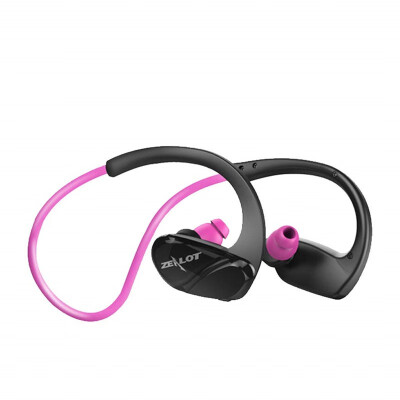 

ZEALO H6 Bluetooth headset sports running binaural in-ear music phone call long standby 14634