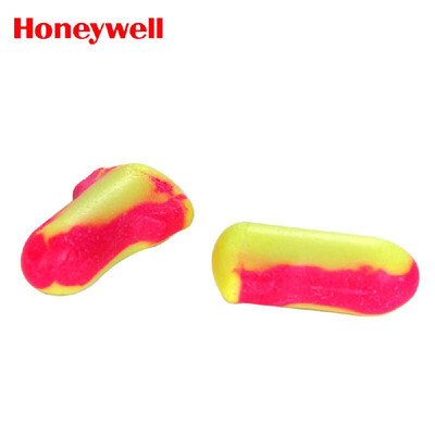 

Honeywell 10 Pairs Ear Plugs High-quality Foam Anti Noise Ear Plugs Ear Protectors Sleep Soundproof Earplugs Workplace Safety Supp