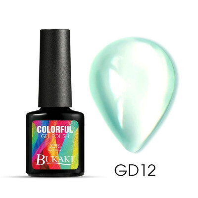 

8mlBottle Jelly Gel Nail Polish UV Gel Polish Transparent Soak Off Nail Art Gel Nail Lacquer