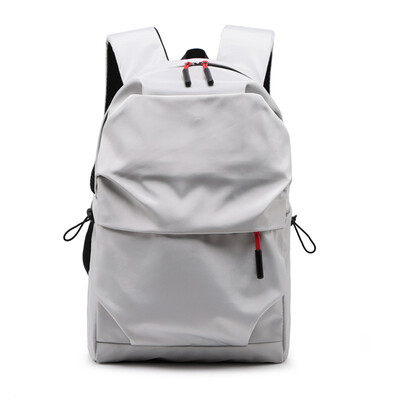 

Waterproof bag male large capacity business leisure travel bag laptop shoulder bag shoulder bag
