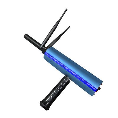 

Copper Diamond Gold Silver Underground Metal Detector