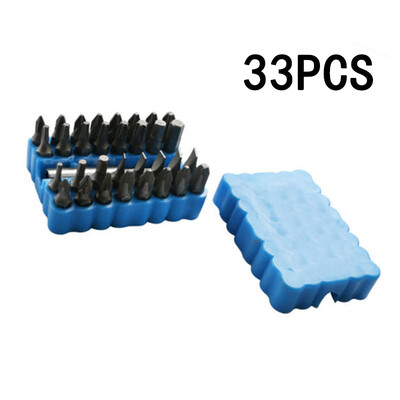 

Screwdriver Security Bit Tamper Proof Kit Star Hex Holder Supplies Spanner Tools