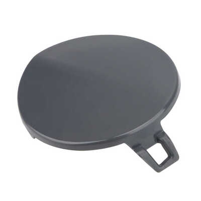 

51117207299 Plastic Front Trailer Cover Rear Hook Cover Cap Car Replacement for BMW 09-11 E90