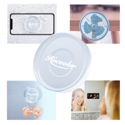 

〖Follure〗Storage Magic Stickers Double-Sided Seamless Strong Adhesive Stickers