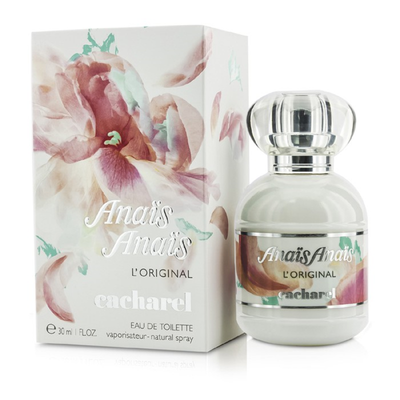 

CACHAREL - Anais Anais LOriginal Eau De Toilette Spray 30ml1oz