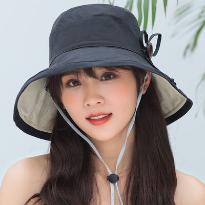 

New Japanese Sunshade Cap for Women in Spring&Summer&Korean Version Sunshade Cap for Fishermen