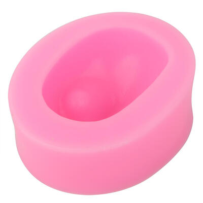 

Greensen 3D DIY Baby Face Cooking Baking Tools Silicone Mould Decorating Cake Silicone Cake Mould DIY Fondant Mould