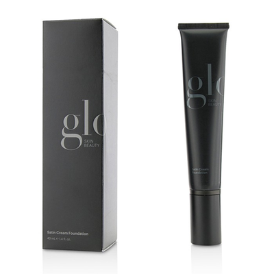 

GLO SKIN BEAUTY - Satin Cream Foundation - Natural Light 40ml14oz