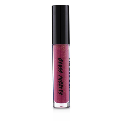 

SMASHBOX - Gloss Angeles Lip Gloss - Traffic Jam Deep Rose With Gold 4ml013oz