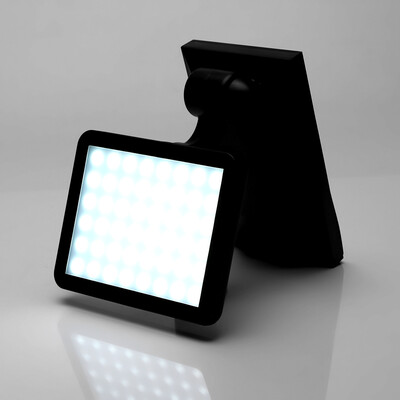 

48 LED Solar Lights Outdoor Lawn Garden Landscape Waterproof Light Wall Street Lamp Solar Lawn Light Outdoor Lawn Light