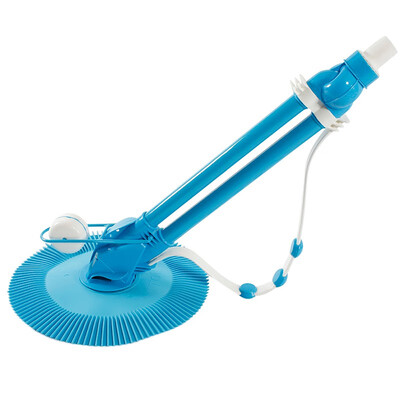 

Pool Cleaners Automatic Inground Above Ground Swimming Pool Cleaner Sweepers Vacuum Hose Climb Wall