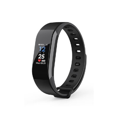 

Smart Bracelet IP67 Waterproof Fitness Tracker with Sleep Monitor Pedometer Sports Smart Wrist Band Watch for Android&IOS Fit