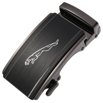 

Zinc alloy mens belt head automatic buckle head belt buckle LY36-22196