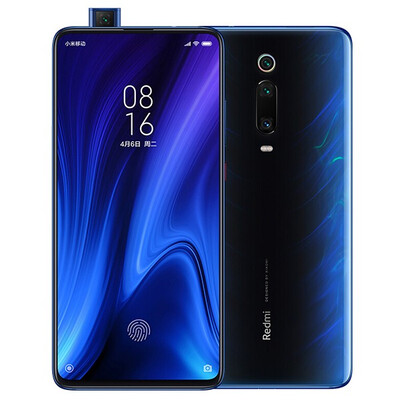 

Global Version Xiaomi Mi 9 T Redmi K20 Mi 9 T 6GB 64GB Snapdragon 730 Octa Core Pop Up Front Camera Wide Angle Mobile Phone