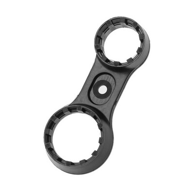 

MTB Bicycle Front Fork Mountain Bike Repair Tools Remove Wrenches Spanner For SR Suntour XCTXCMXCR