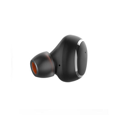 

IKANOO T2 Binaural Bluetooth Earphones Wireless Headphones Touch Control Headset With Microphone For Phone