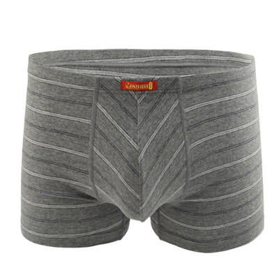 

Latest Style New Arrival Mens Striped Comfortable Cotton Pants