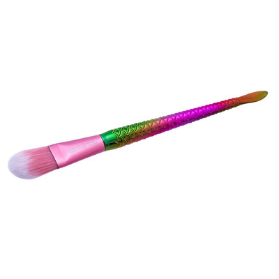 

Toponeto 1PCS Make Up Foundation Eyebrow Eyeliner Blush Cosmetic Concealer Brushes